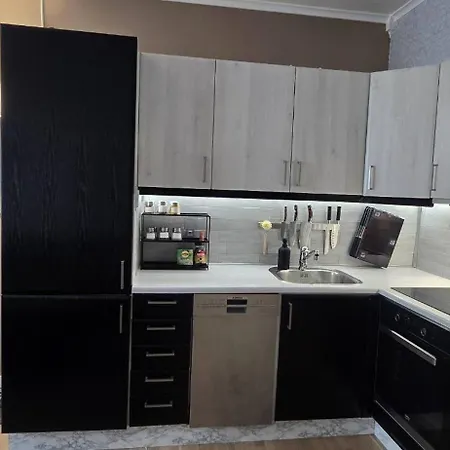 Prime Location By S, Markets And Bus Terminal Apartment Oslo