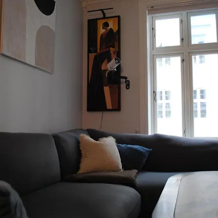 Prime Location By S, Markets And Bus Terminal Apartment