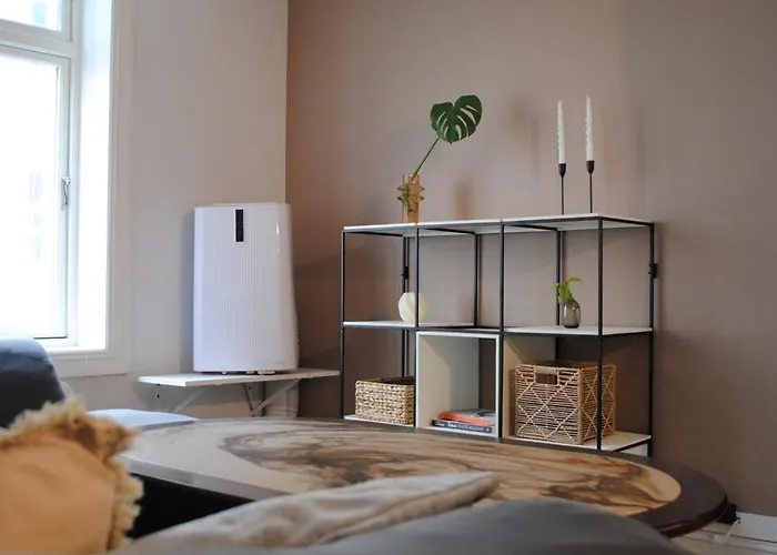 Prime Location By S, Markets And Bus Terminal Lägenhet