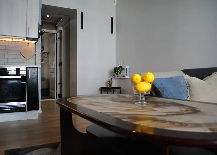 Prime Location By S, Markets And Bus Terminal