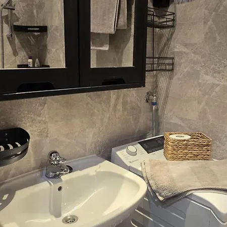 Apartament Prime Location By S, Markets And Bus Terminal *